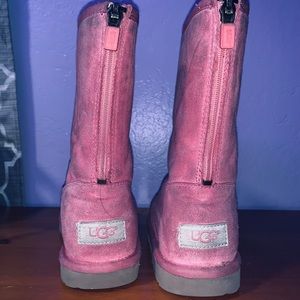 Girls Ugg boots